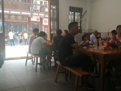 -沙县小吃文化城