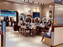 -海马体照相馆(大连柏威年购物中心店)