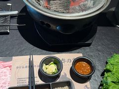 -黑牛の店·黑金店(沈阳万象城店)