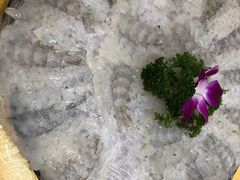 -官塘陈记鱼生·潮汕砂锅粥·牛肉火锅(潮枫路总店)