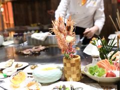 -铁板诱惑法式铁板烧(大卫城店)