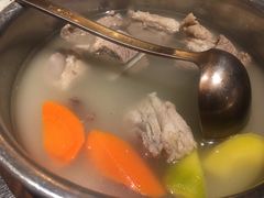 -丝路金桃·新疆菜(徐汇店)