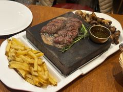 -Entrecôte 法国牛扒馆(保利·时光里店)