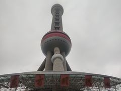 -东方明珠广播电视塔