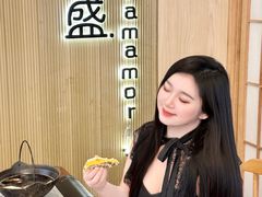 -山盛创作料理·Yamamori(珠宾店)
