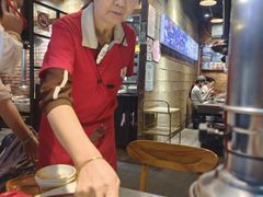-喜来稀肉(虹泉路店)