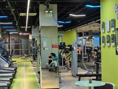 -GMJ·24H健身房(北外滩店)