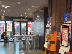 -汉堡王(上海凌云壹街坊店)