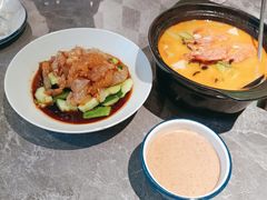 -1937青岛老味道·海肠捞饭·青岛菜(大鲍岛栈桥店)