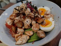 -AFS Cafe & Canteen(闽江二路店)