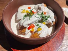 -格鲁·秀色Georgia’s Feast