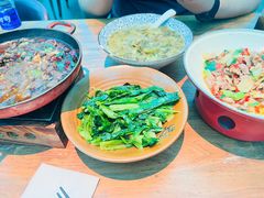 -树厨贵州菜(花果园购物中心店)