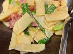 -浙江安吉JW万豪酒店·万豪中餐厅