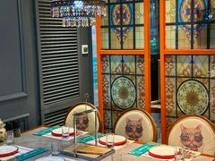 -通海俄式烧烤·俄罗斯大串(嵩山路店)