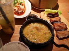 雷达网带鱼-原製原味(普陀山磐龙店)