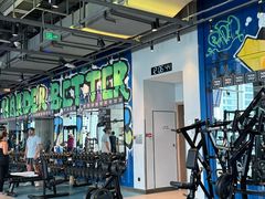 -Trainyard 炼·工场(中国国际贸易中心店)