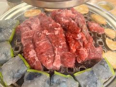-霸腹烤肉(厦门柚子番店)