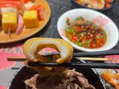 -牛New寿喜烧(闵行龙湖天街店)