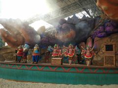 -波塞冬旅游度假区