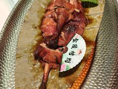 -苏梦江南·淮扬菜(夫子庙店)