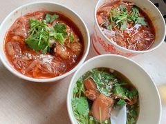 -友生风味小吃(营平农产品市场店)