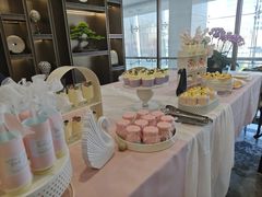 -洛雅艾思·生日蛋糕商务茶歇甜品台(北京店)