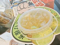 -周小明火锅(黑金冠社区店)