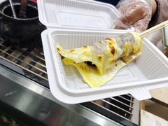 -内涵饵块