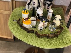 -COSTA COFFEE(武汉武商MALL店)