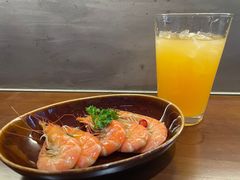 -8PINTS八品脱·日料·烧鸟·精酿小酒馆(莘庄店)