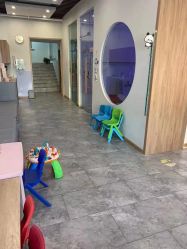 -佳医堂小儿推拿·产后康复·脊柱养护(尚东庭店)