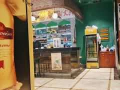 门面-木卡买提新疆餐厅·清真(新里海顿公馆店)