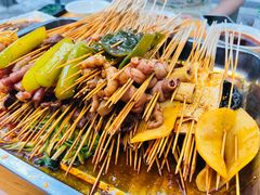 -雲记卢妈冷锅串串(中道街总店)