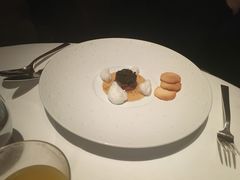 -Le Bernardin
