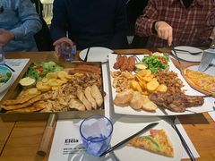 -HELLO MUSAE 拾光缪斯餐厅·纯正希腊风味(苏州中心店)