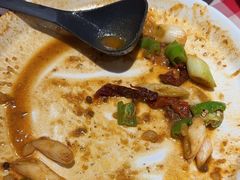 -西贝(宁波天一国购店)