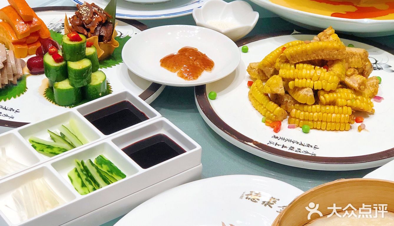 镇江探店|人均60+就能吃到正宗烤鸭！