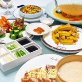 镇江探店|人均60+就能吃到正宗烤鸭！