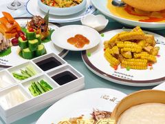 -全聚德(领城国际店)