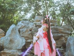 -九月鹰飞汉服摄影工作室