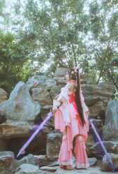 -九月鹰飞汉服摄影工作室