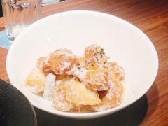 -大树餐厅(益田假日店)