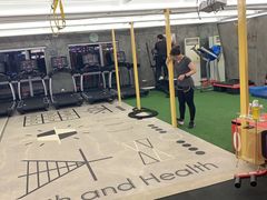 -SAH健身私教工作室(紫东店)