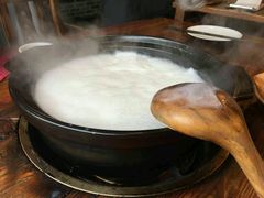 -渔米粥(罗湖店)