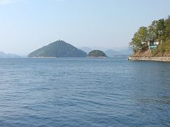 -千岛湖豪华休闲游