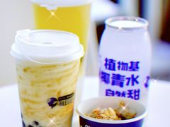 -蔻蔻椰·鲜萃椰子水(COCO Park店)