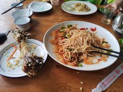 -阿达西新疆餐厅(西北大学店)