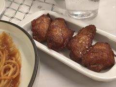 -静香HOUSE·全时段融合餐厅(七星欢乐颂店)