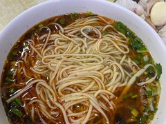 -玉香宫河州牛肉拉面