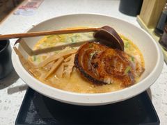 -味千拉面(广州白云机场T1西二店)